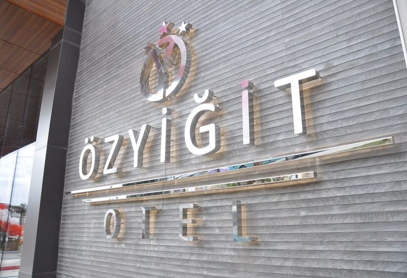 Ozyigit Otel