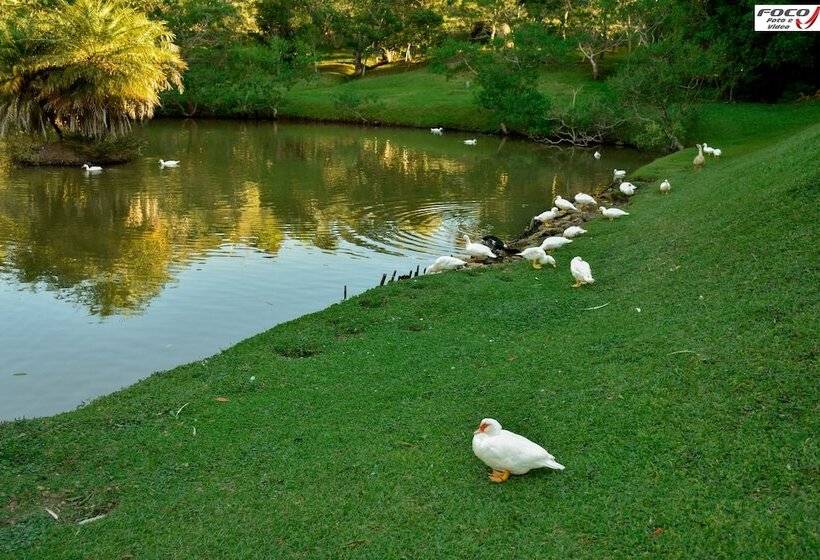 Park Hotel Mantiqueira