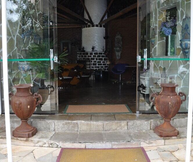 Park Hotel Mantiqueira