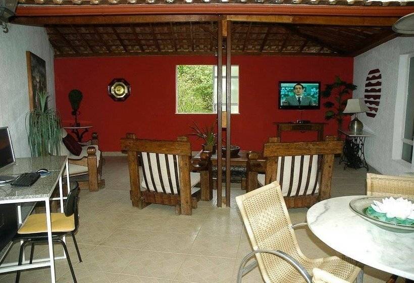 Park Hotel Mantiqueira