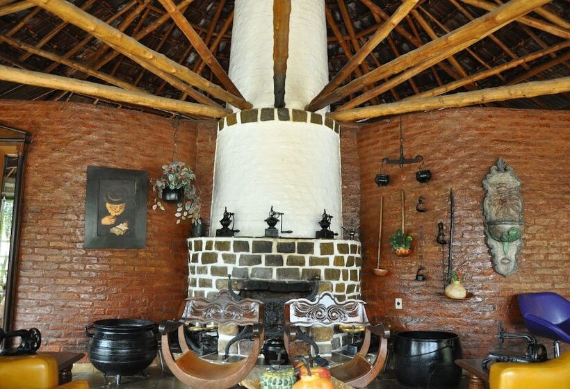 Park Hotel Mantiqueira