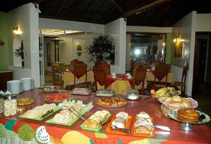 Park Hotel Mantiqueira