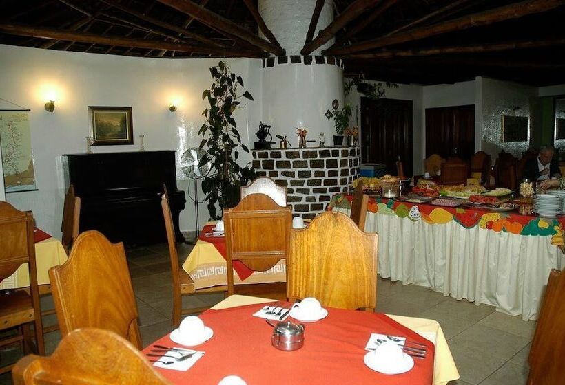 Park Hotel Mantiqueira