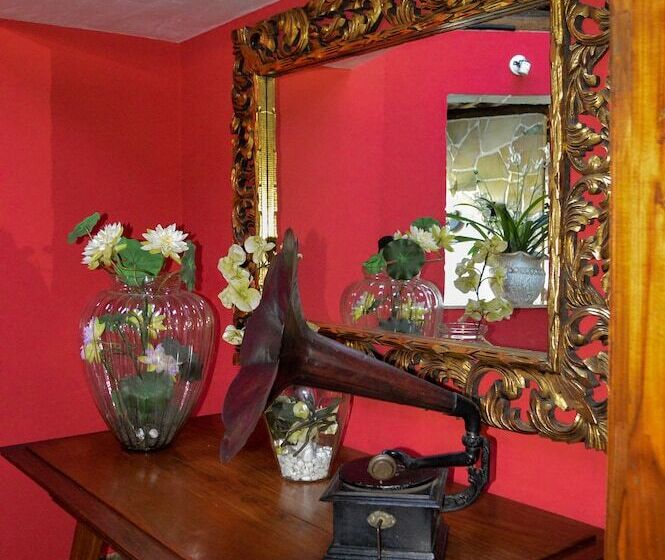 Park Hotel Mantiqueira