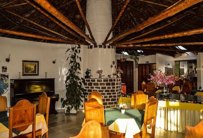 Park Hotel Mantiqueira