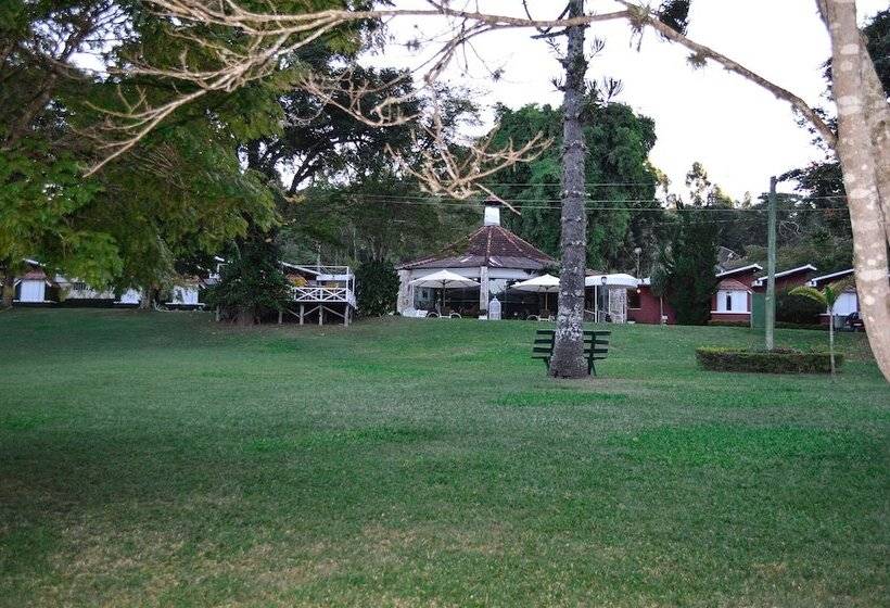 Park Hotel Mantiqueira