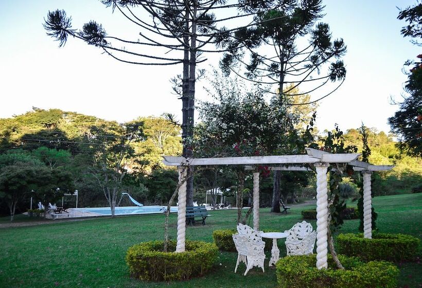 Park Hotel Mantiqueira