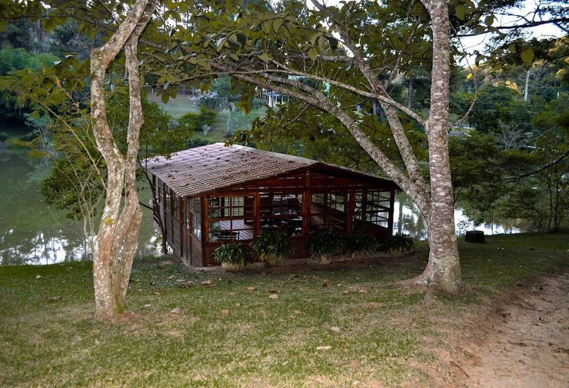 Park Hotel Mantiqueira