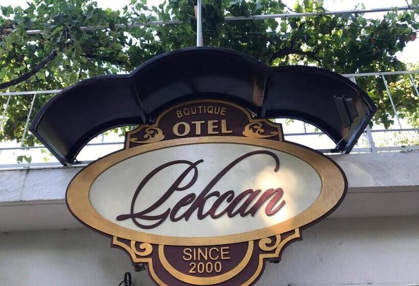 Pekcan Otel