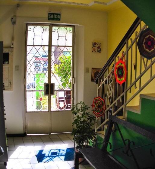 Poa Eco Hostel