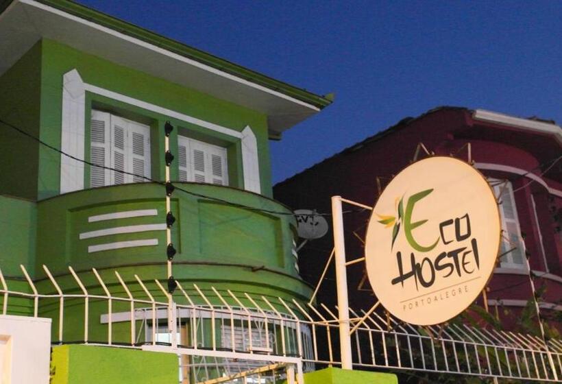 Poa Eco Hostel
