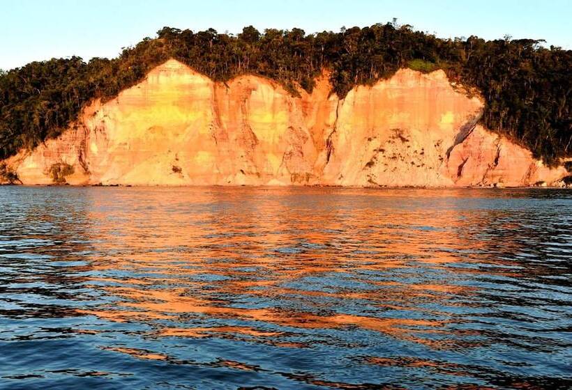 Pousada Escorregue No Reggae   Hostel