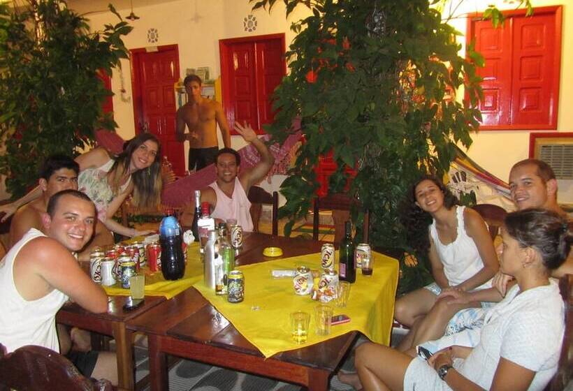 Pousada Escorregue No Reggae   Hostel