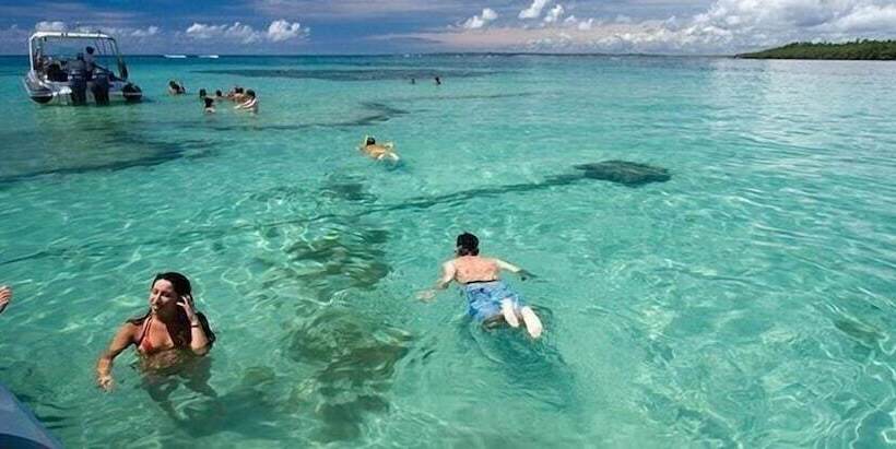 Pousada Escorregue No Reggae   Hostel