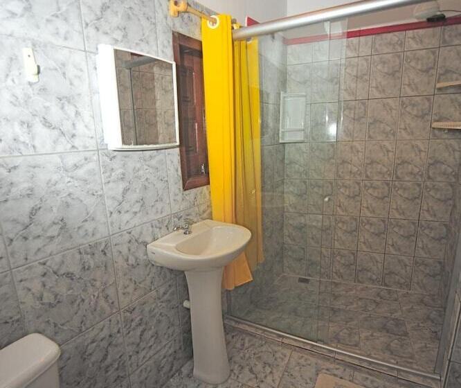 Pousada Escorregue No Reggae   Hostel