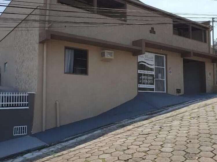 Pousada & Hostel Vento Minuano