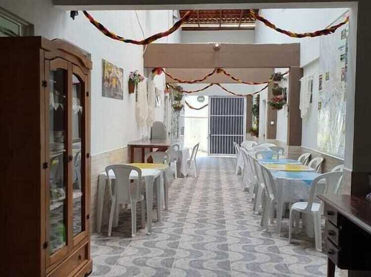 Pousada & Hostel Vento Minuano