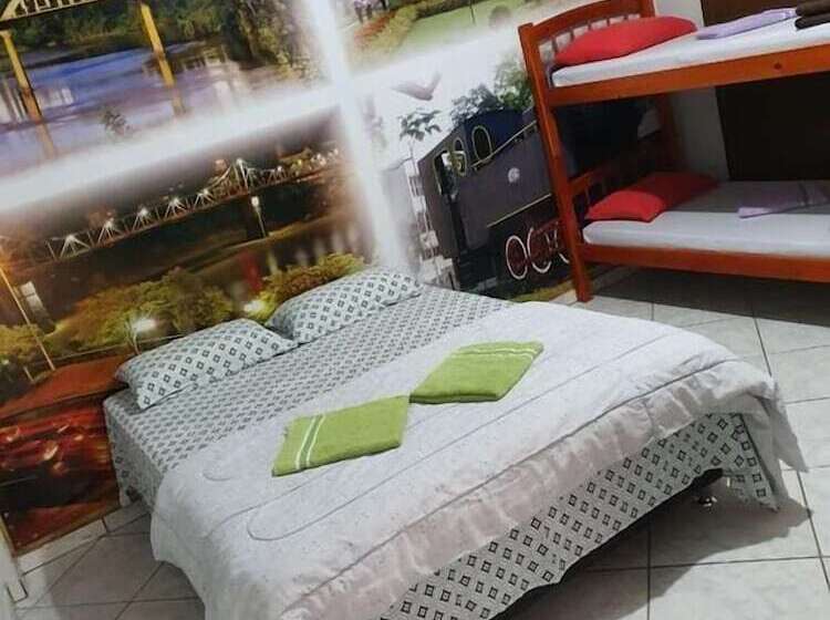 Pousada & Hostel Vento Minuano