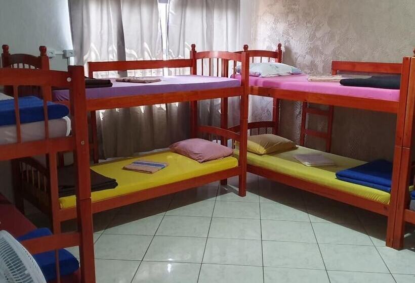 Pousada & Hostel Vento Minuano