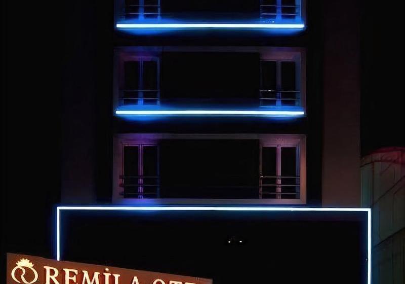 Remila Otel
