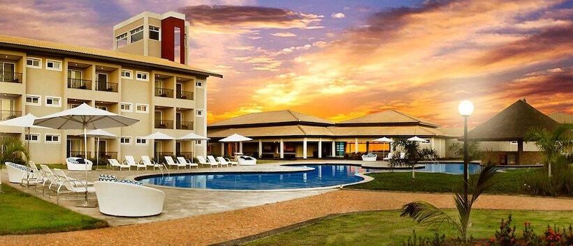 Resort Da Ilha