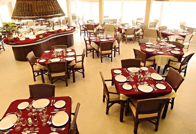 Resort Da Ilha