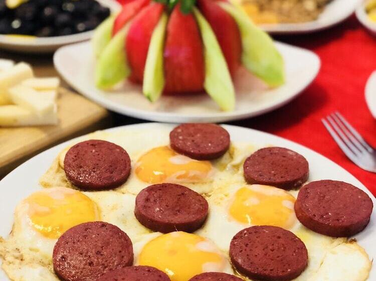 استراحتگاه Rizom Tatil Koyu