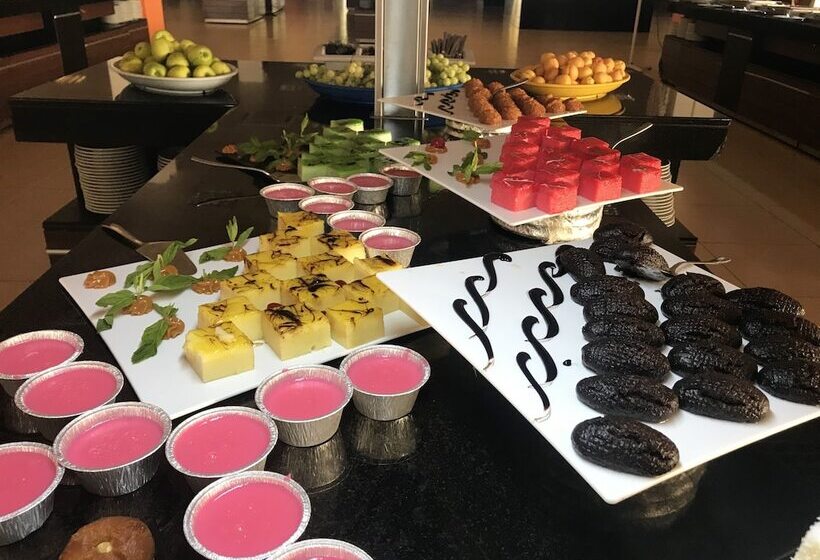 استراحتگاه Rizom Tatil Koyu