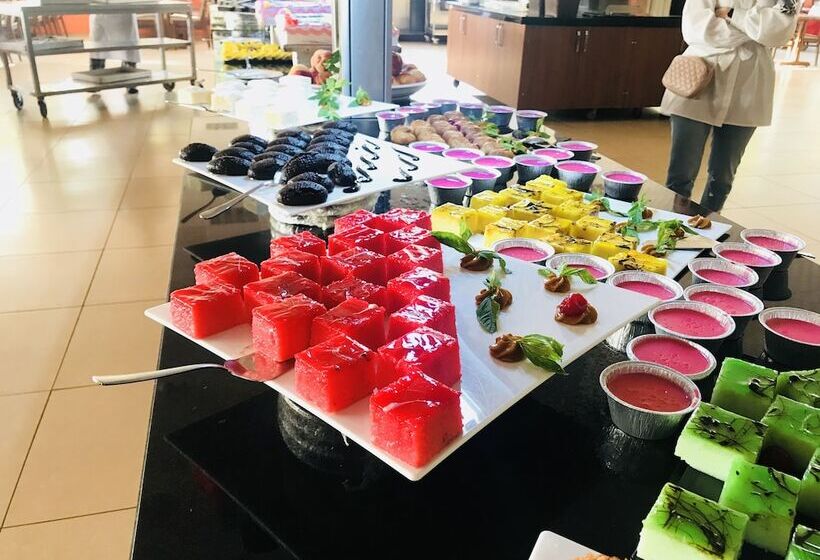 استراحتگاه Rizom Tatil Koyu