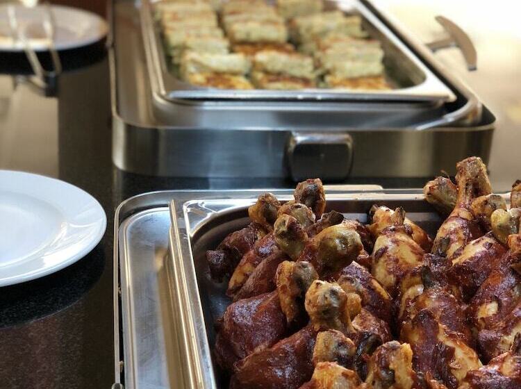 استراحتگاه Rizom Tatil Koyu