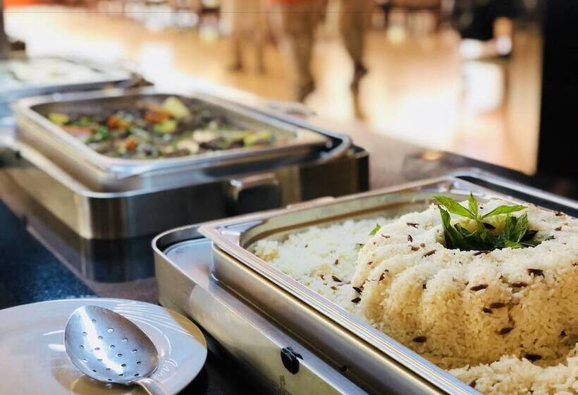 استراحتگاه Rizom Tatil Koyu