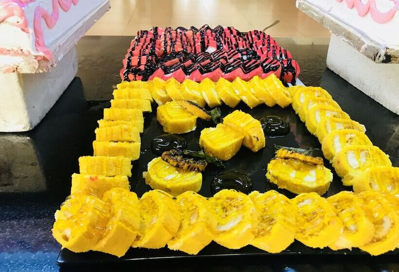 استراحتگاه Rizom Tatil Koyu