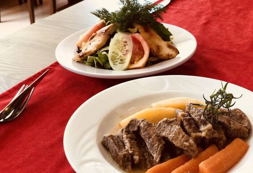 استراحتگاه Rizom Tatil Koyu