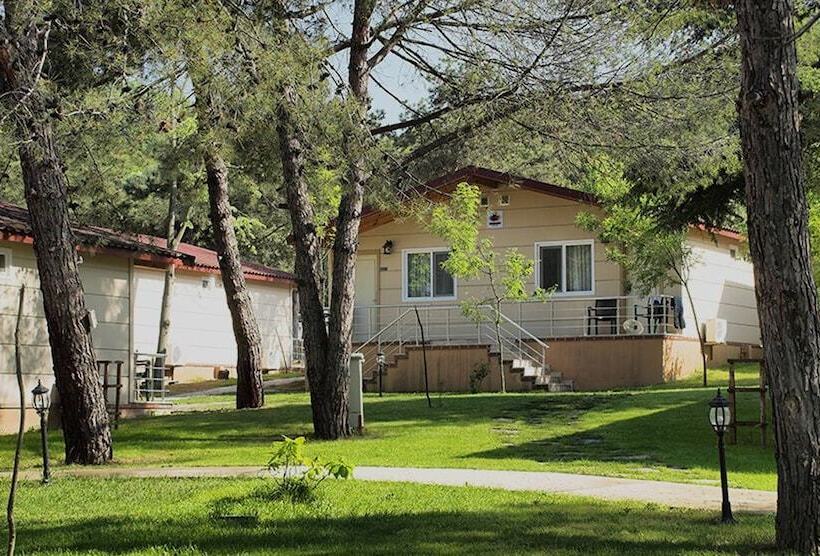 استراحتگاه Rizom Tatil Koyu