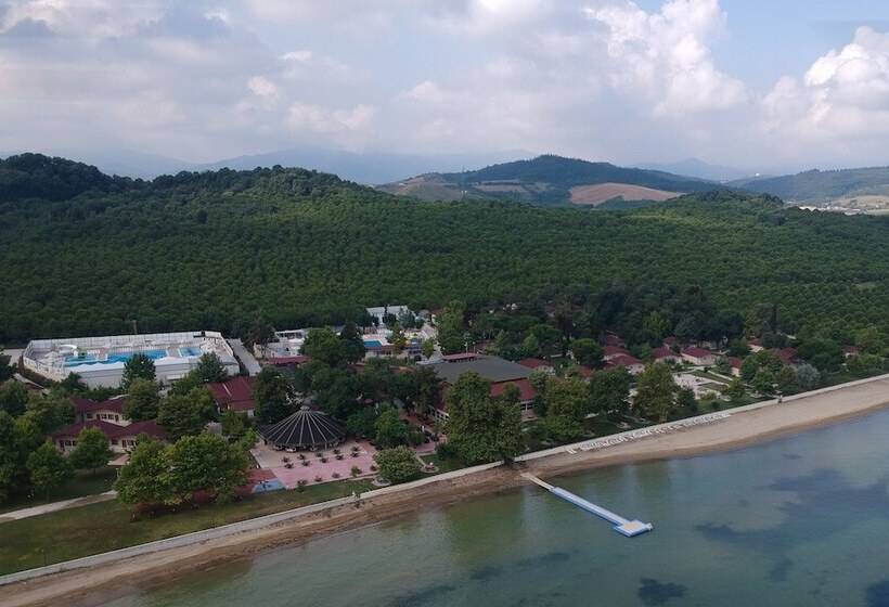 استراحتگاه Rizom Tatil Koyu