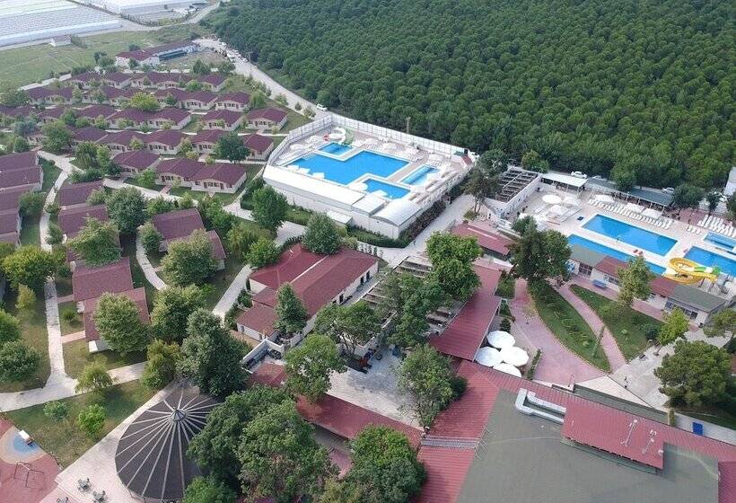 استراحتگاه Rizom Tatil Koyu