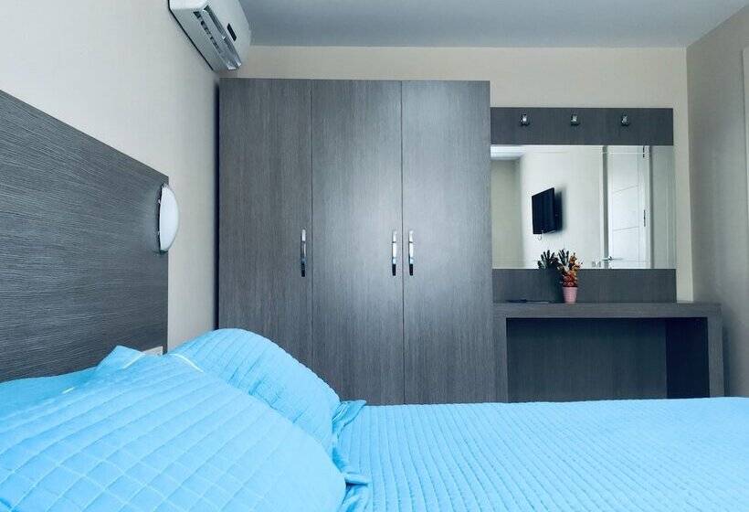 استراحتگاه Rizom Tatil Koyu