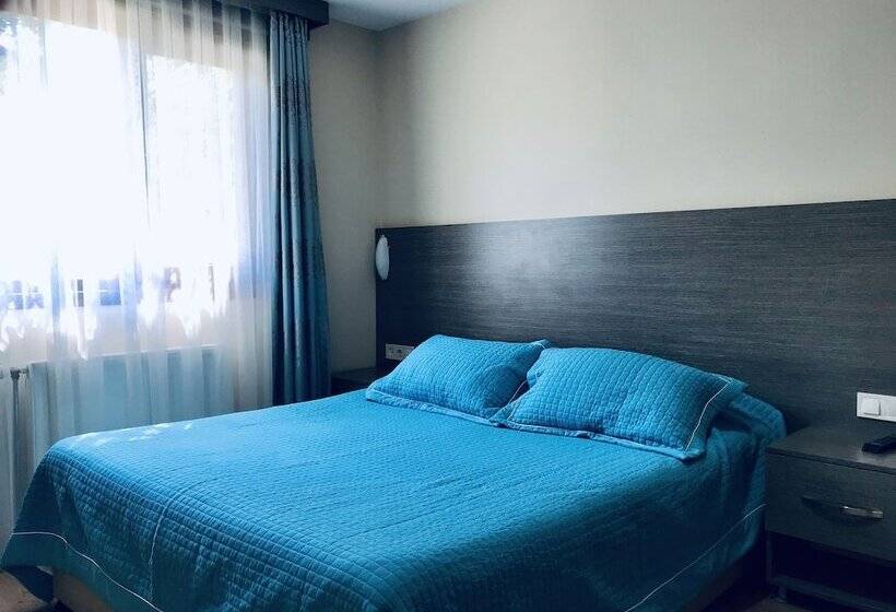 استراحتگاه Rizom Tatil Koyu