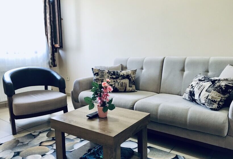 استراحتگاه Rizom Tatil Koyu