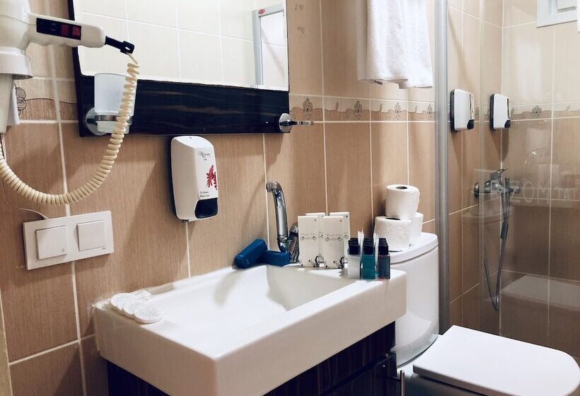 استراحتگاه Rizom Tatil Koyu