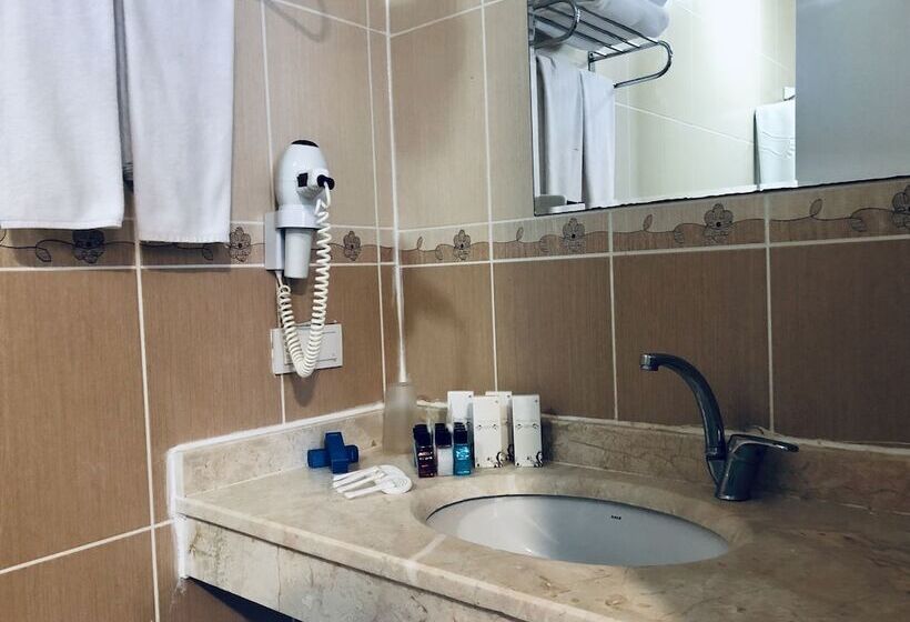 استراحتگاه Rizom Tatil Koyu