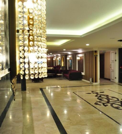 Royal Hotel Inegol