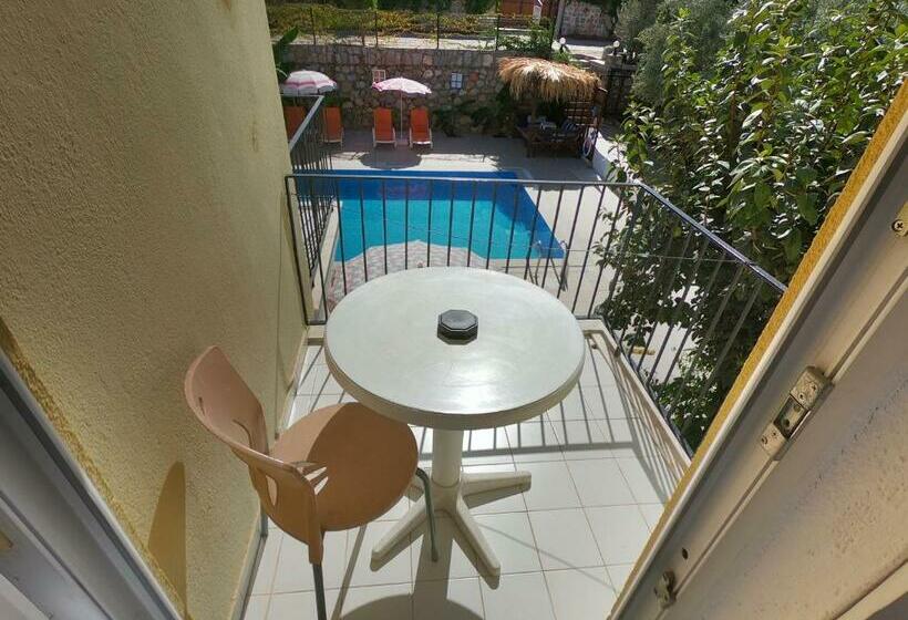 Sarıhan Apart Otel
