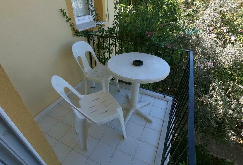 Sarıhan Apart Otel