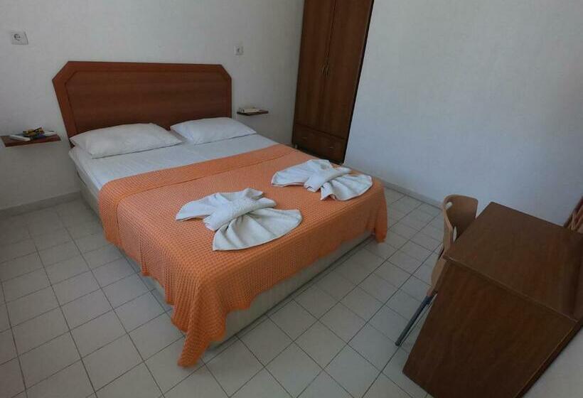 Sarıhan Apart Otel