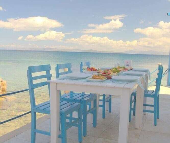 Uzum Iskelesi Butik Otel