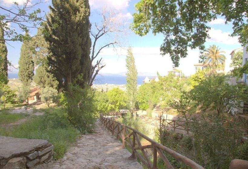 Uzum Iskelesi Butik Otel