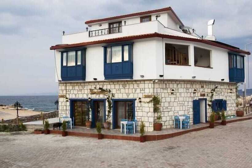 Uzum Iskelesi Butik Otel