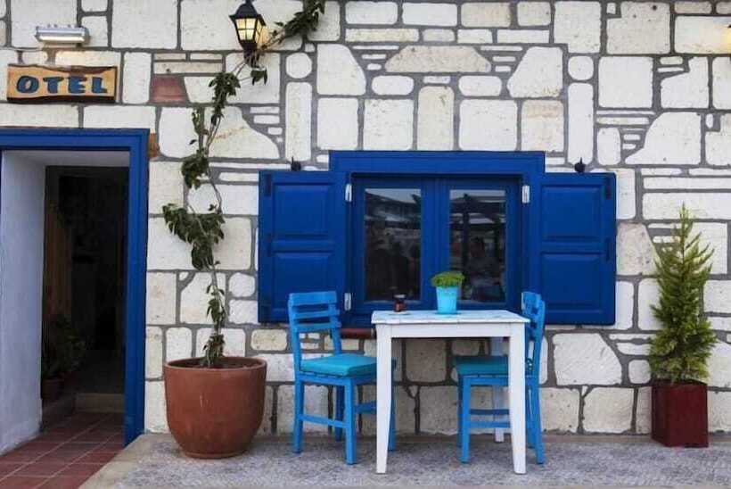 Uzum Iskelesi Butik Otel