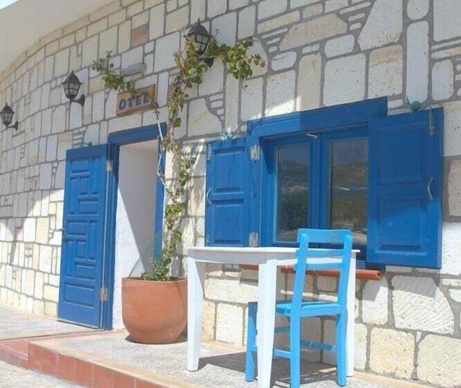 Uzum Iskelesi Butik Otel